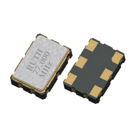 压控晶振（VCXO）