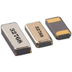 32.768KHZ晶体谐振器