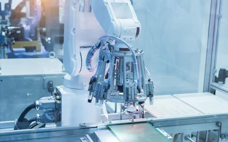 Automation equipment category