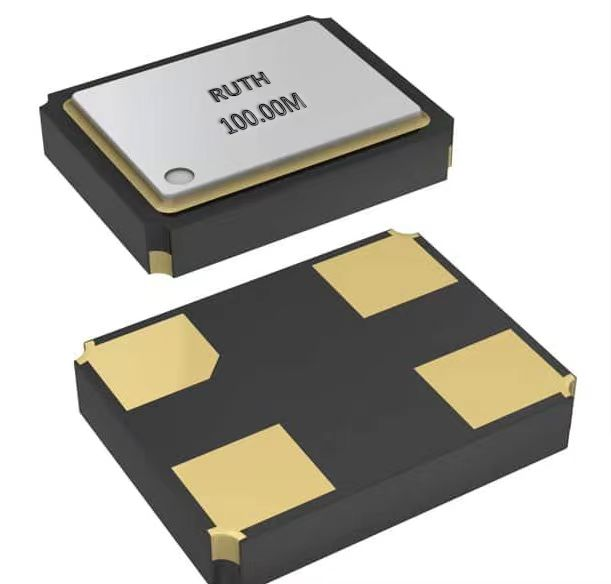 石英晶体电气参数介绍