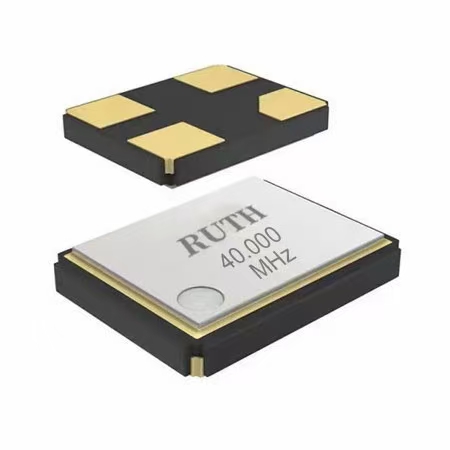 常见晶振不起振是什么原因呢?