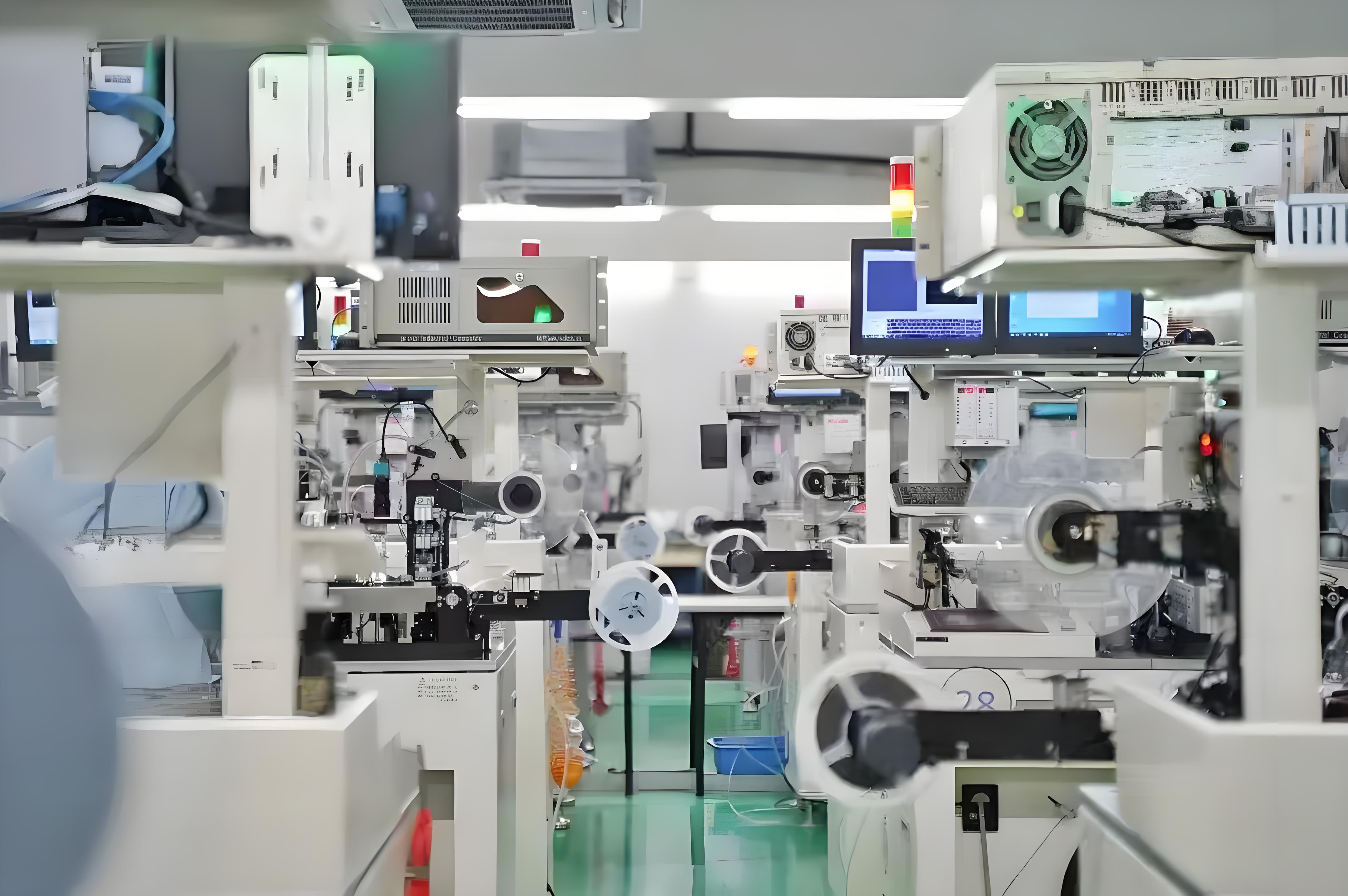 晶振的工作原理