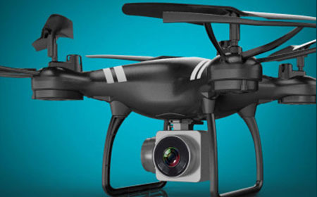 Model airplane class